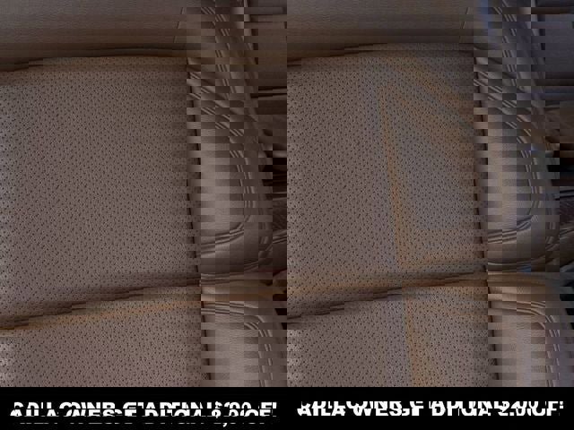 New 2026 Lincoln Navigator Reserve image 16