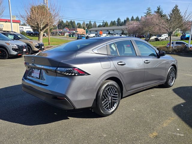 New 2026 Nissan Sentra SV image 6