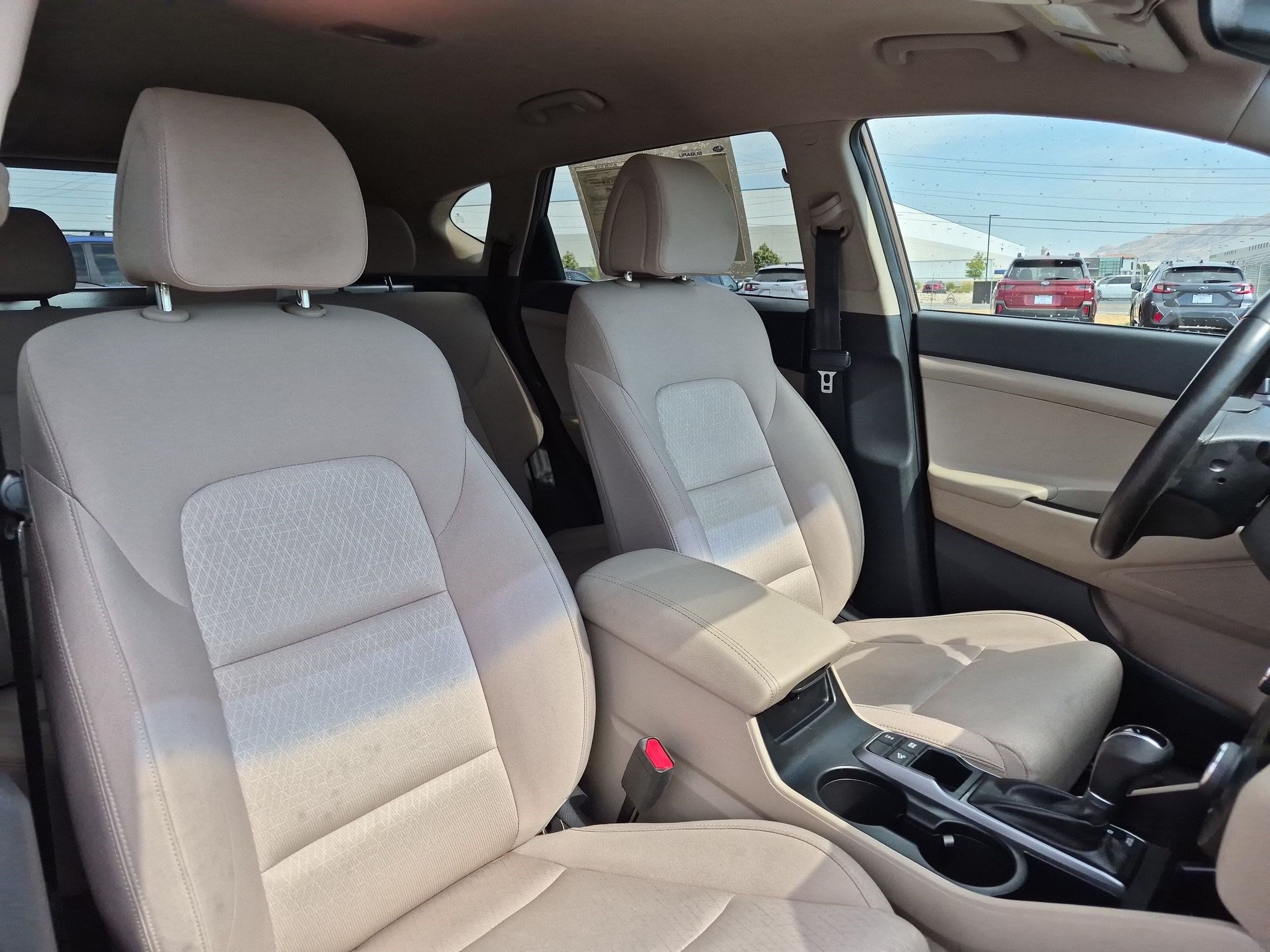 Used 2016 Hyundai Tucson Sport AWD/4WD image 30