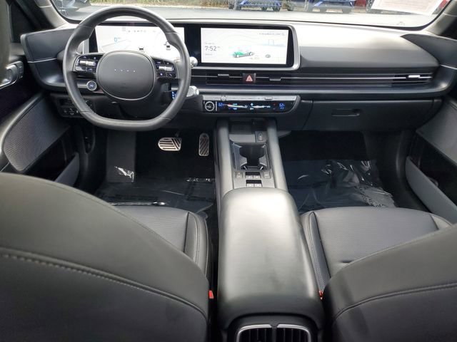 Used 2023 Hyundai Ioniq 6 Limited RWD image 21