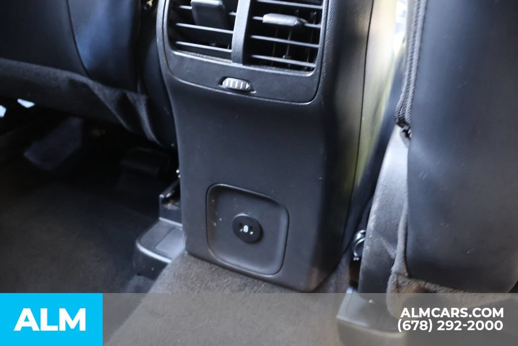 Used 2025 Ford Escape ST-Line AWD/4WD image 23