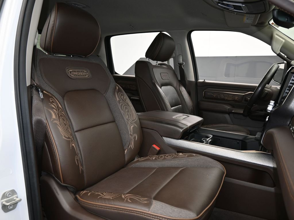 Used 2025 RAM 1500 Limited image 49