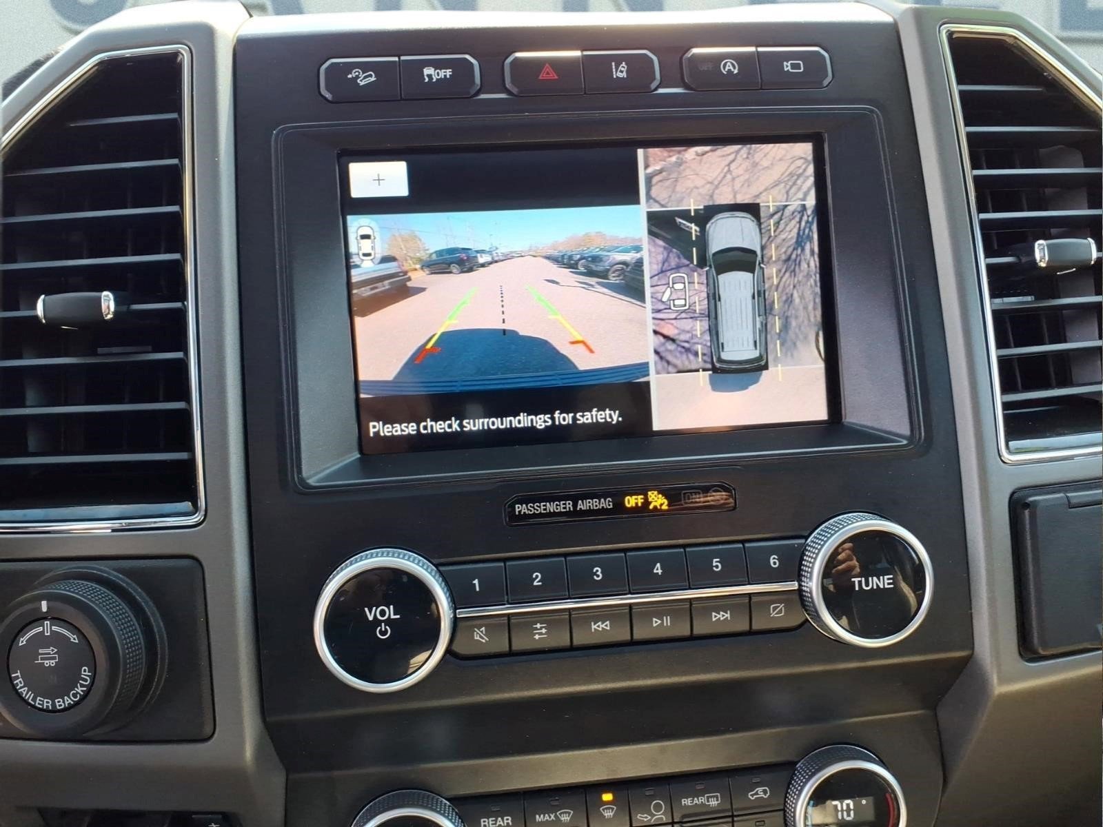 Used 2021 Ford Expedition Max XLT image 20