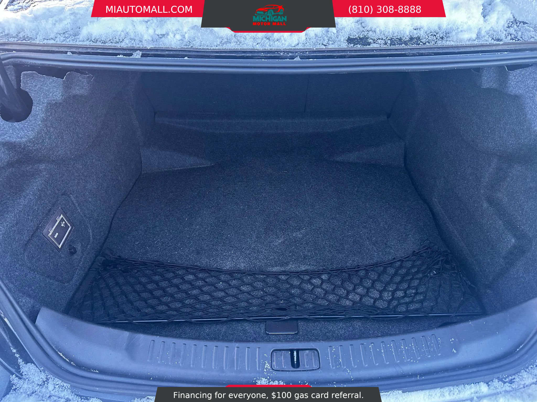 Used 2015 Chevrolet Malibu LT w/ Power Convenience Package image 20