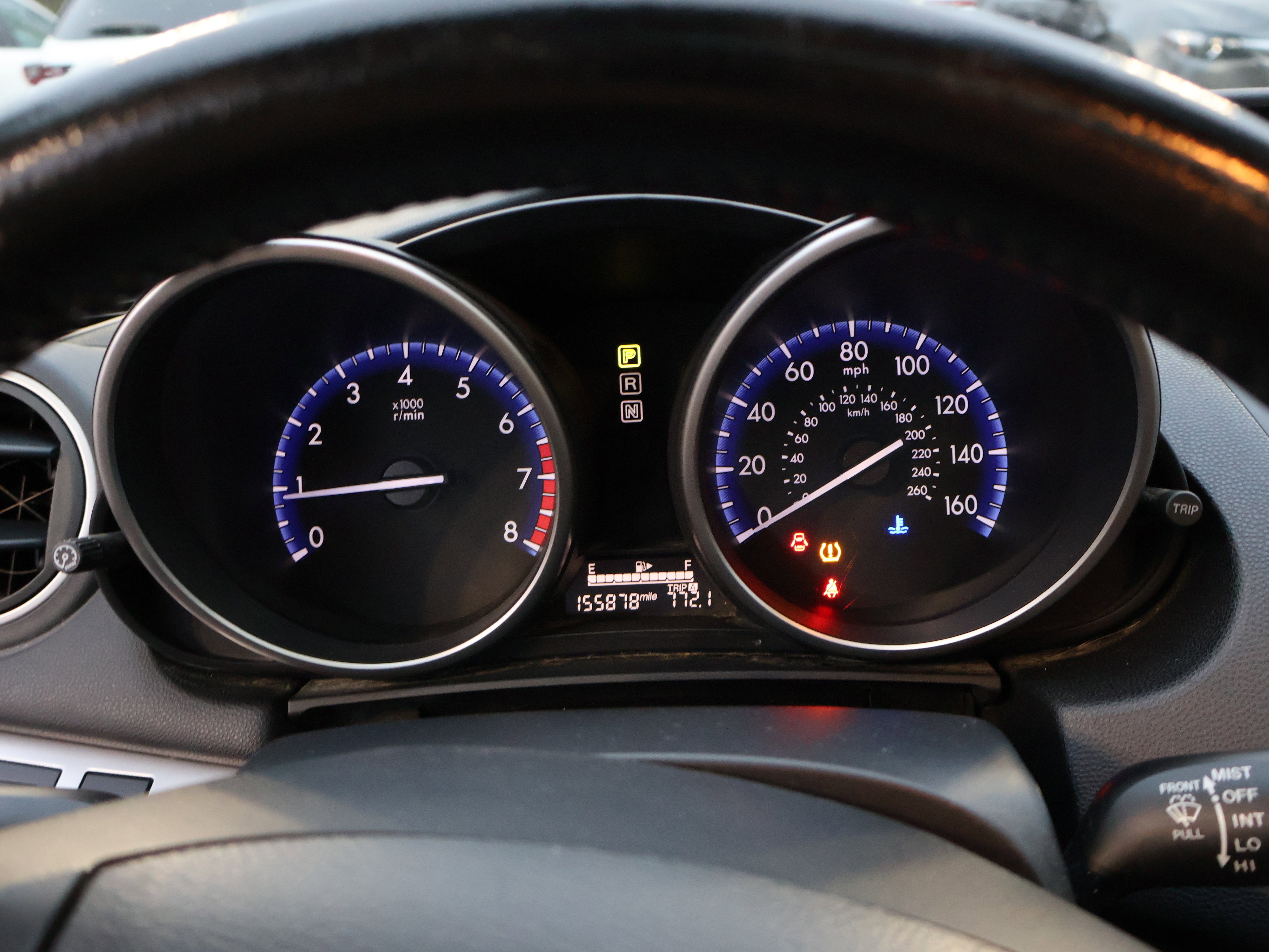 Used 2012 MAZDA MAZDA3 i Grand Touring image 31