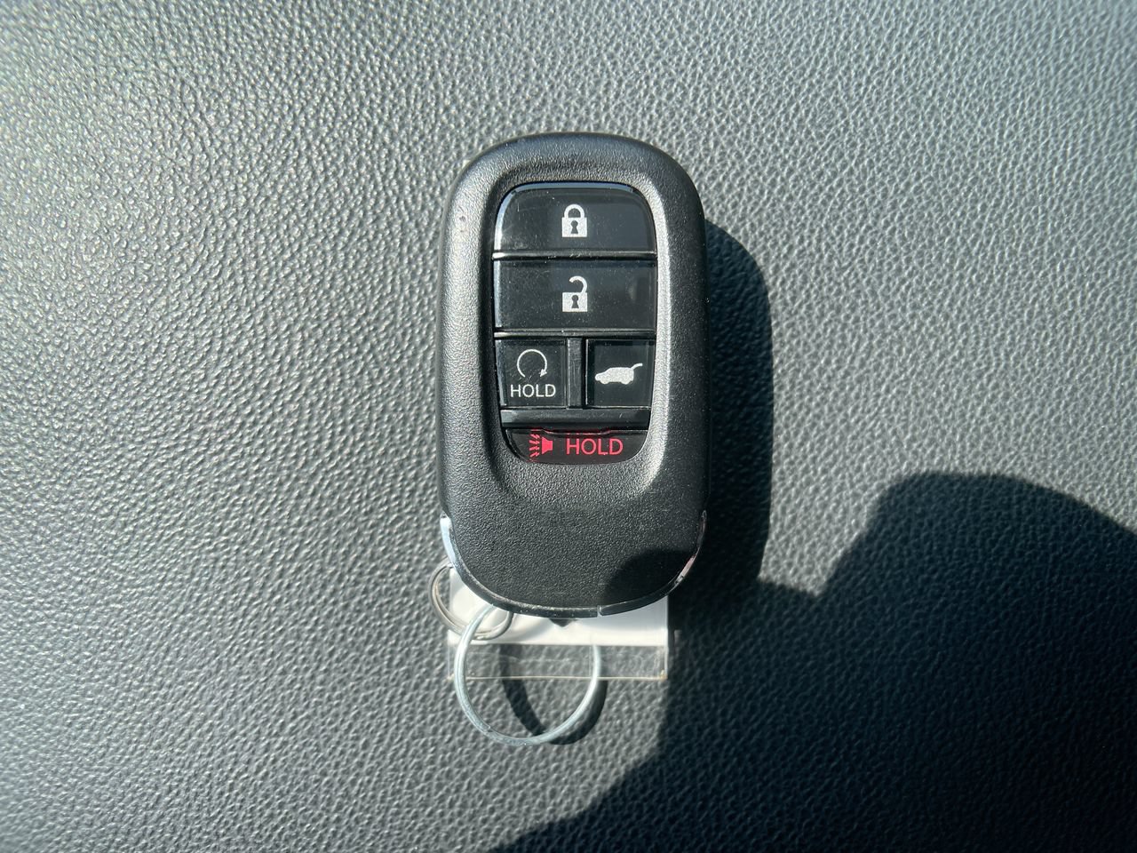 Used 2024 Honda CR-V EX image 29