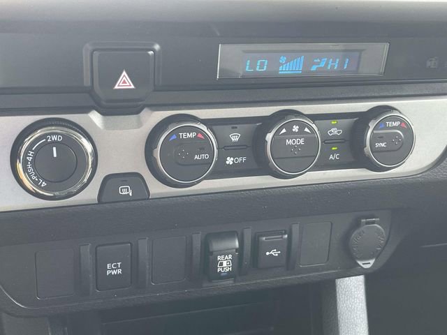 Used 2021 Toyota Tacoma SR5 image 19