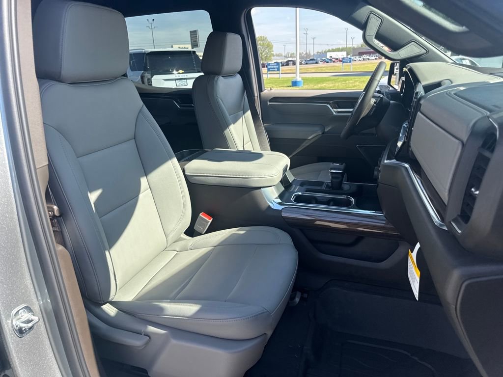 New 2026 Chevrolet Silverado 1500 LT image 11