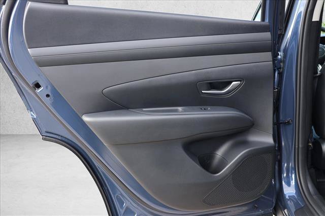 New 2026 Hyundai Tucson SEL Plus AWD/4WD image 21