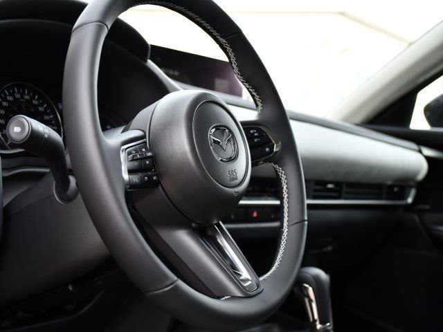 New 2026 MAZDA CX-30 2.5 Turbo w/ Premium Package image 13