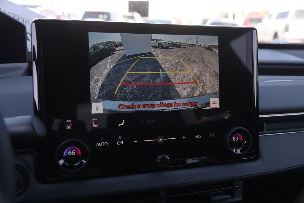 New 2026 Toyota bZ image 18