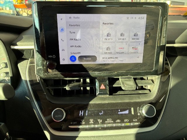 Used 2024 Toyota Corolla LE image 22