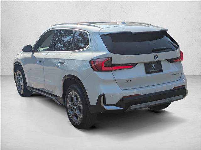 Used 2025 BMW X1 xDrive28i image 8
