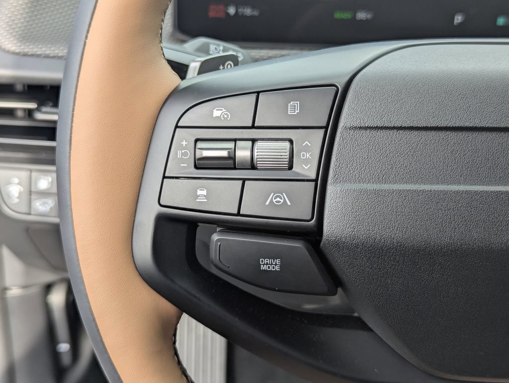 New 2026 Kia EV6 Wind RWD image 31