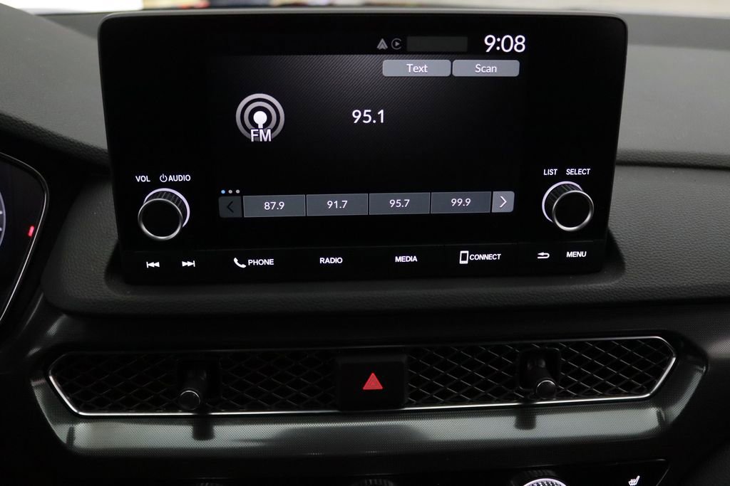 Certified 2024 Acura Integra A-Spec image 17