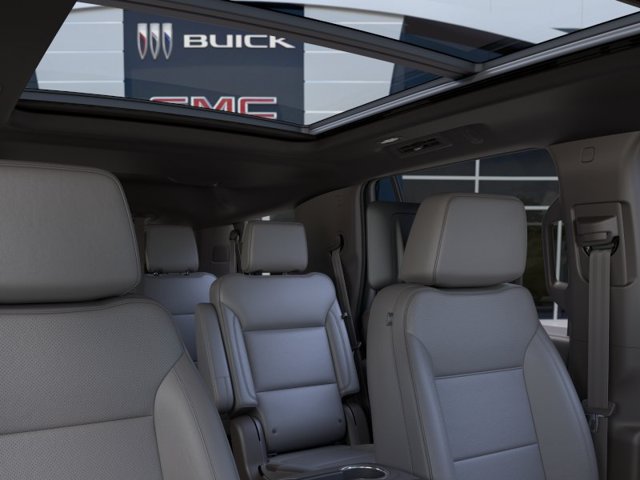 New 2027 GMC Yukon Elevation w/ Elevation Premium Package RWD image 30
