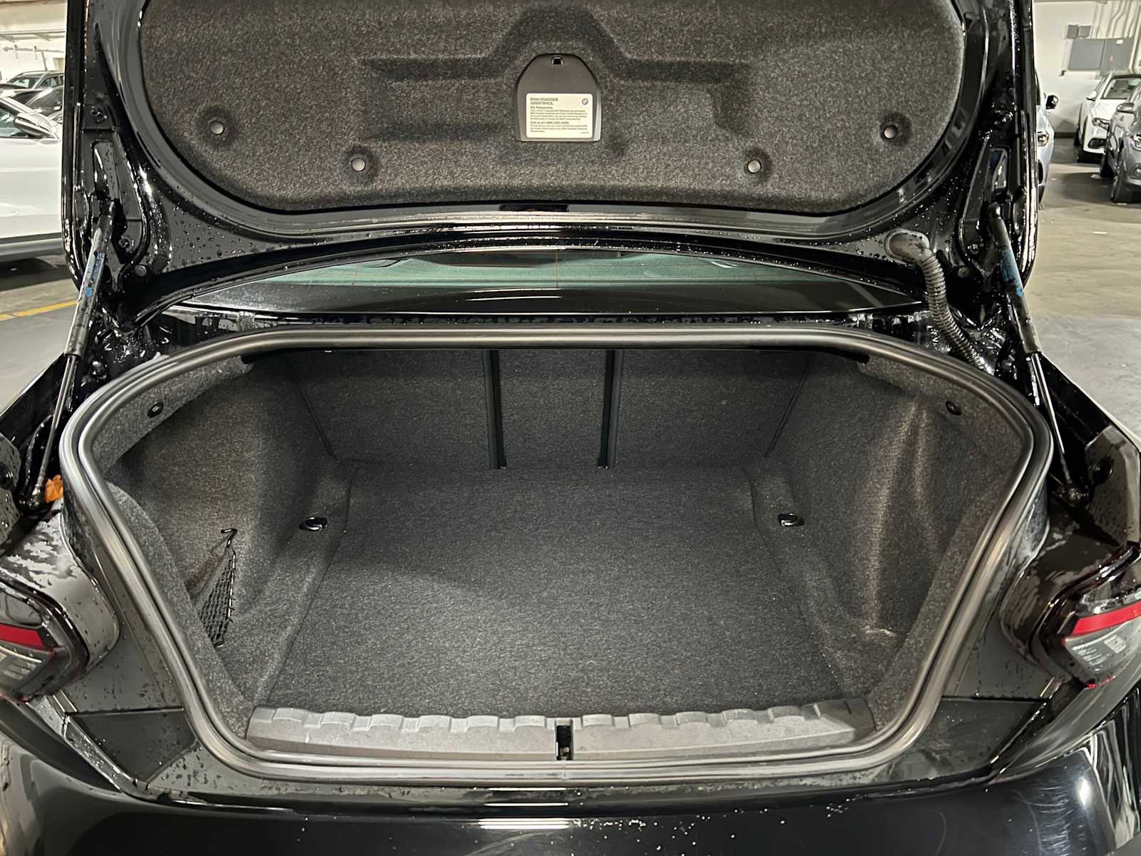 Used 2023 BMW 230i xDrive Coupe w/ Premium Package AWD/4WD image 16