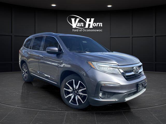 Used 2020 Honda Pilot Touring