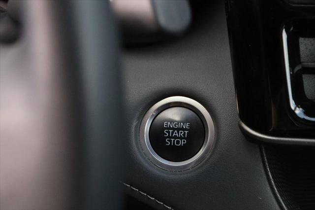 Certified 2024 Toyota Highlander LE image 16