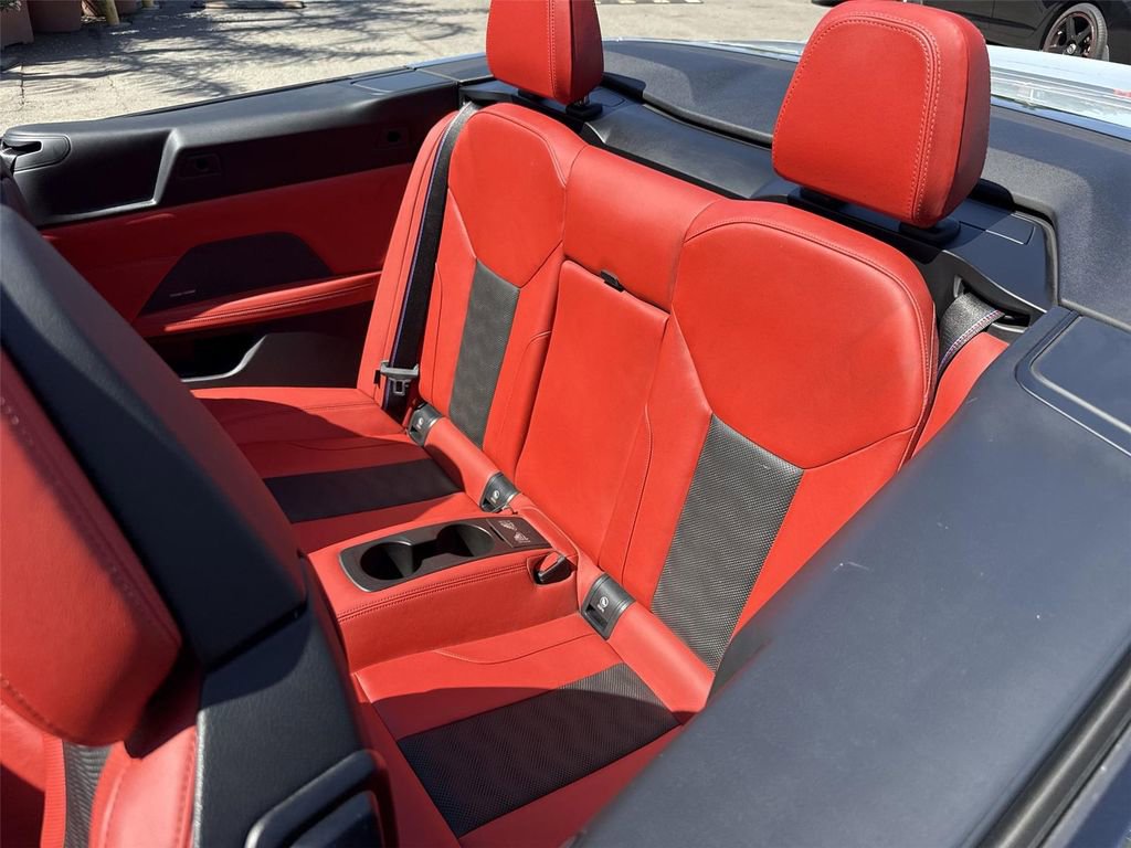 Used 2024 BMW M4 xDrive Competition w/ Executive Package image 23