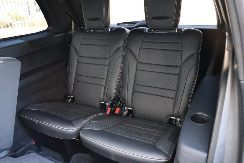 Used 2018 Mercedes-Benz GLS 63 AMG 4MATIC w/ Accessory Chrome Package image 24