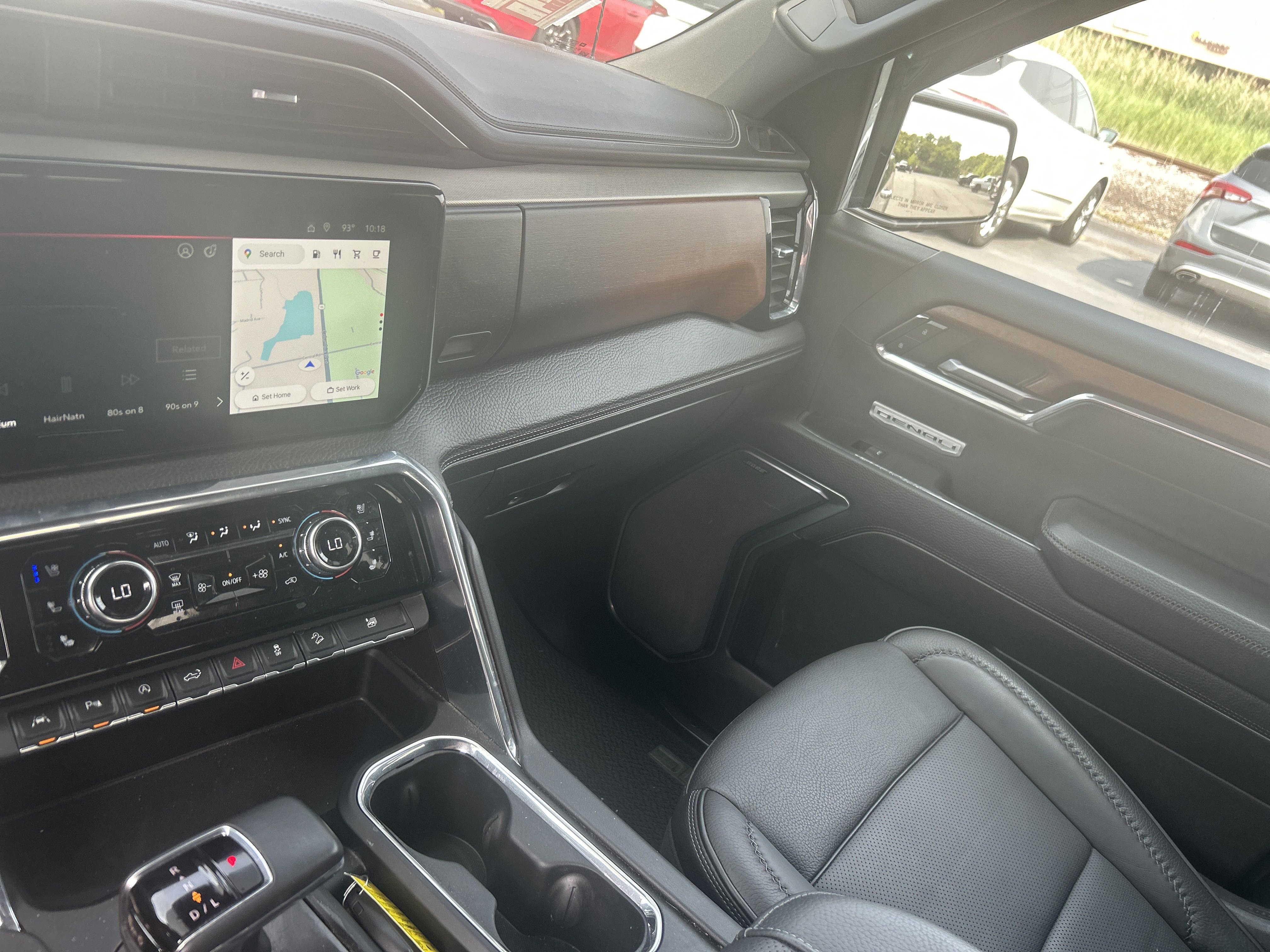 Used 2023 GMC Sierra 1500 Denali image 22