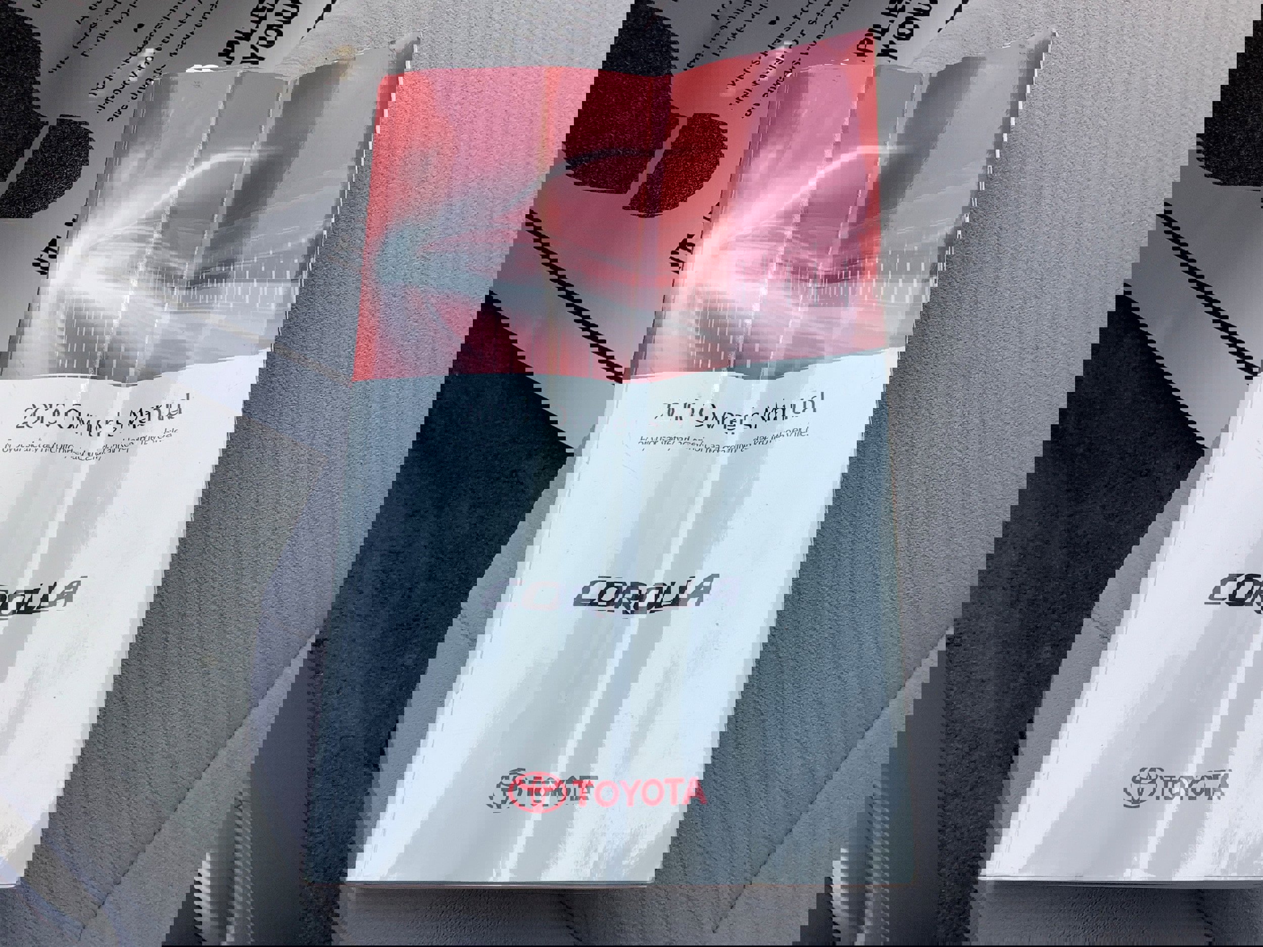 Used 2010 Toyota Corolla LE image 20