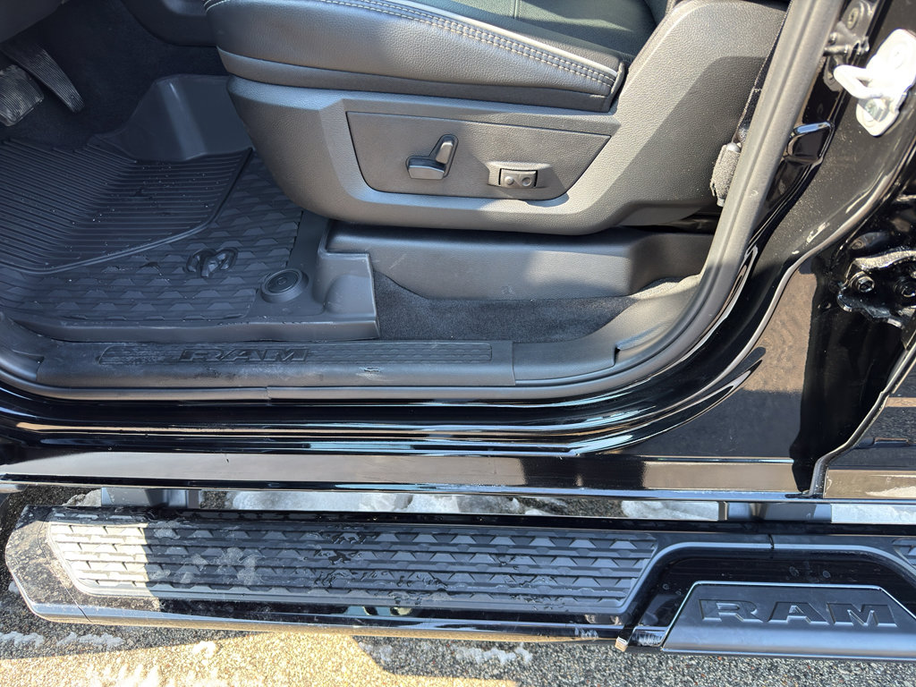 New 2026 RAM 2500 Laramie image 15