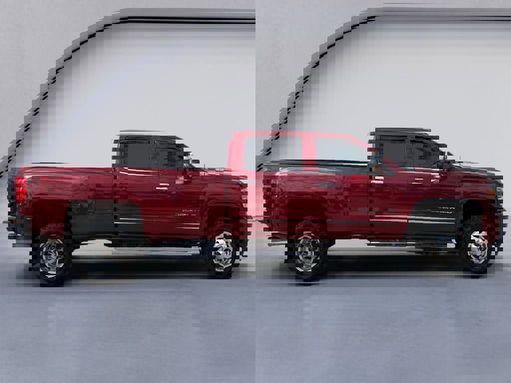 Used 2019 GMC Sierra 3500 Denali w/ Duramax Plus Package image 6