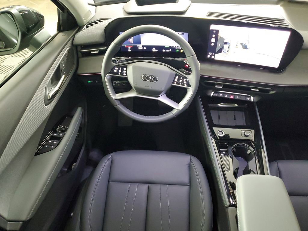 New 2026 Audi Q3 quattro 2.0T AWD/4WD image 13
