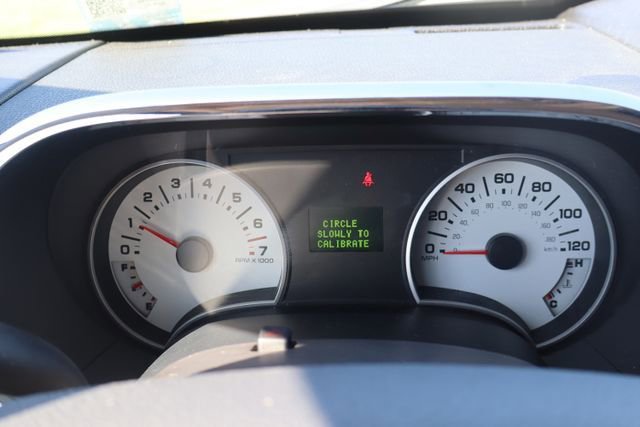 Used 2007 Ford Explorer Sport Trac Limited image 18