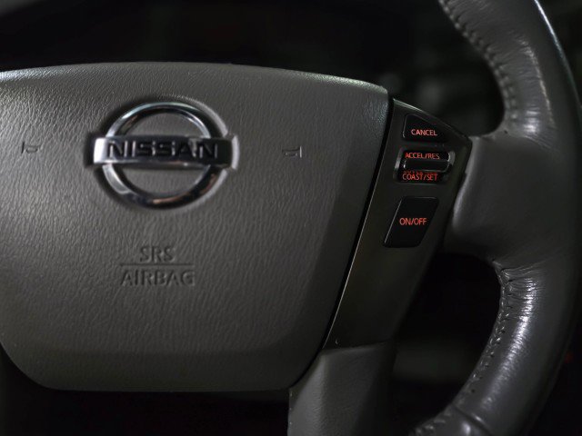 Used 2019 Nissan NV 3500 SL image 19