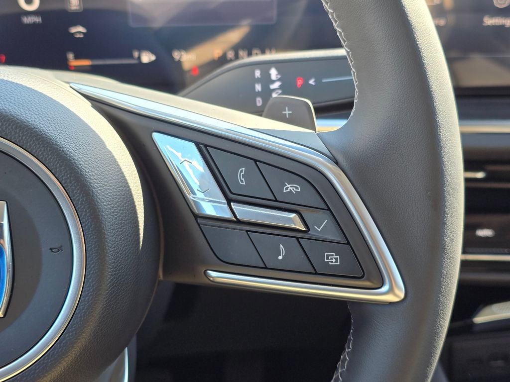 New 2026 Buick Envision Preferred image 21