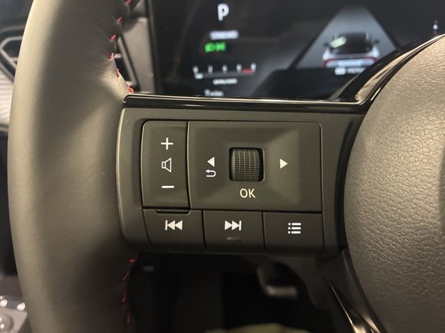 New 2026 Nissan Kicks SR w/ SR Premium Package image 17