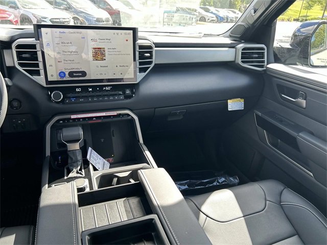 New 2026 Toyota Tundra Limited image 16