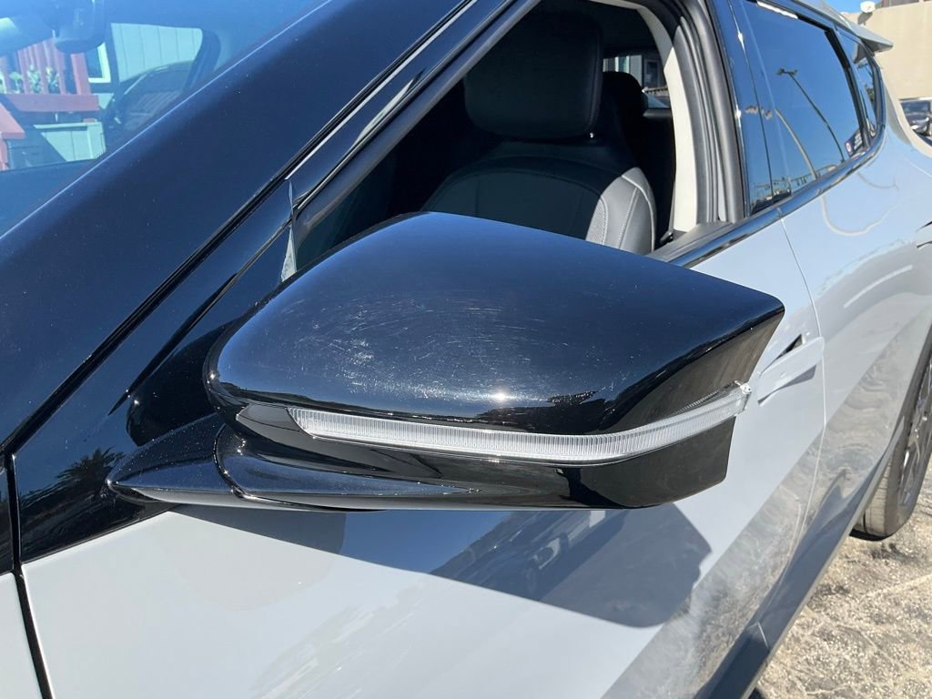 Used 2025 Kia EV6 Light image 82