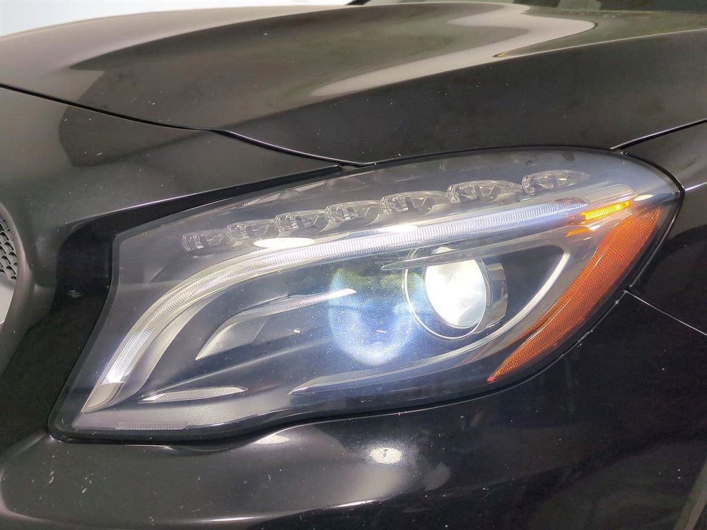 Used 2016 Mercedes-Benz GLA 45 AMG 4MATIC image 10