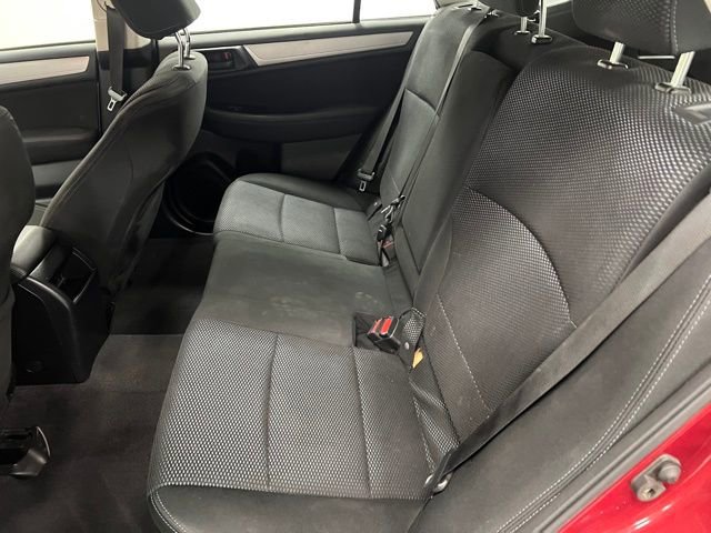 Used 2018 Subaru Outback 2.5i image 44