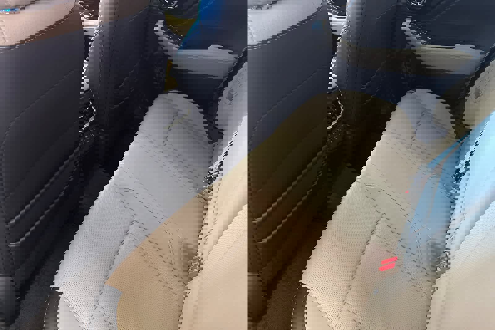 Used 2025 Subaru Outback Limited XT image 12