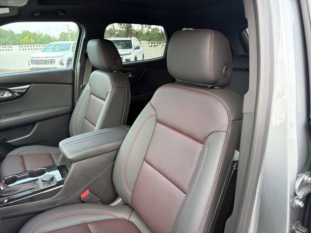 New 2026 Chevrolet Blazer RS w/ Driver Confidence II Package FWD image 21