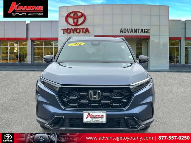 Used 2026 Honda CR-V Sport-L image 2
