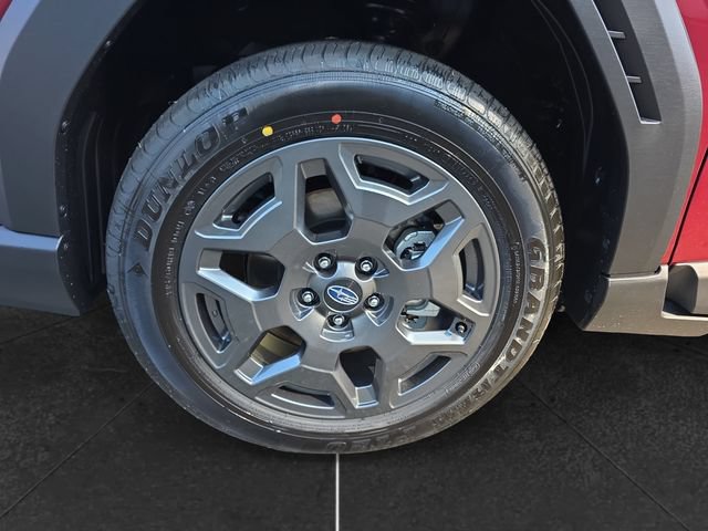 New 2026 Subaru Outback Premium AWD/4WD image 9