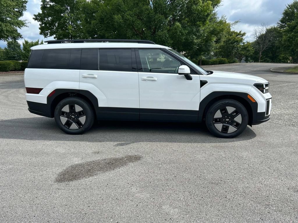 New 2026 Hyundai Santa Fe SEL image 8