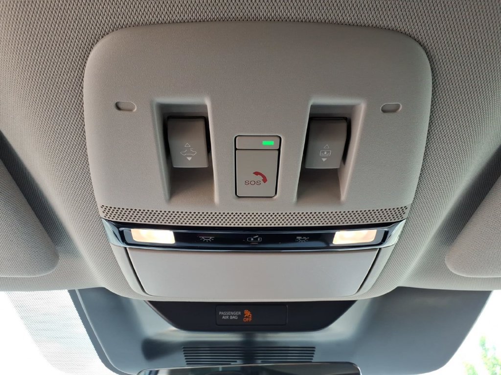 New 2026 Nissan Murano SL AWD/4WD image 30