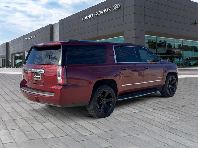 Used 2018 GMC Yukon XL Denali image 5