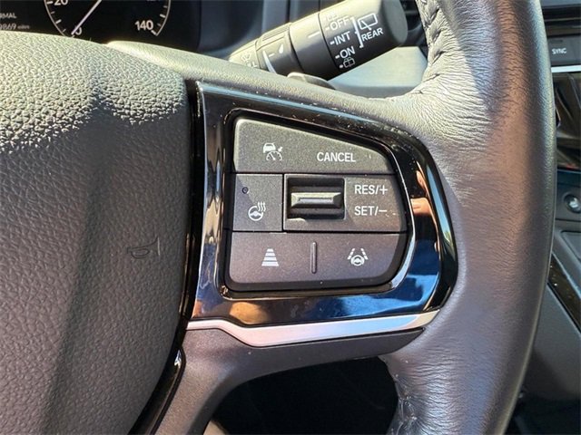 Certified 2025 Honda Odyssey Touring image 20