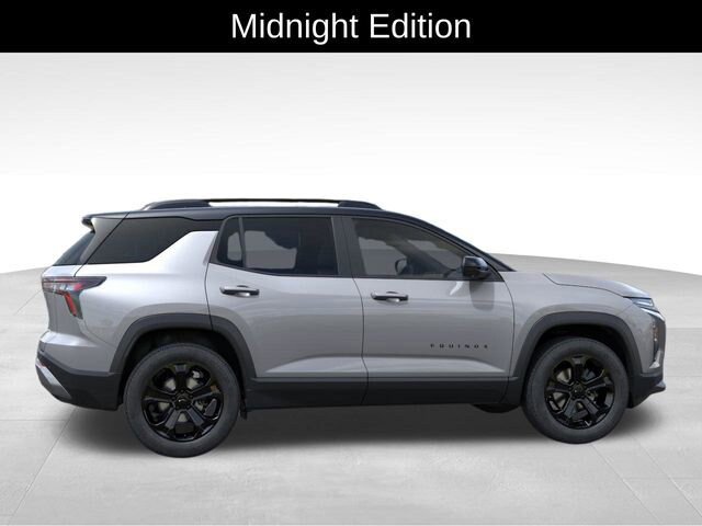 New 2026 Chevrolet Equinox LT w/ Convenience Package II AWD/4WD image 6