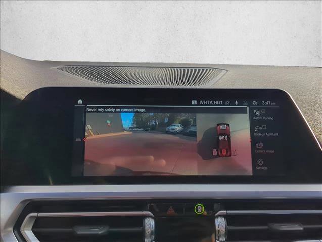 Used 2022 BMW M440i Coupe w/ Premium Package image 10