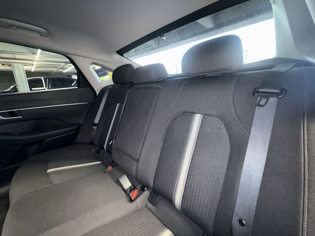 Used 2026 Hyundai Sonata SEL FWD image 22