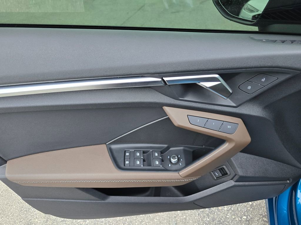 Used 2023 Audi A3 2.0T Premium w/ Convenience Package image 17